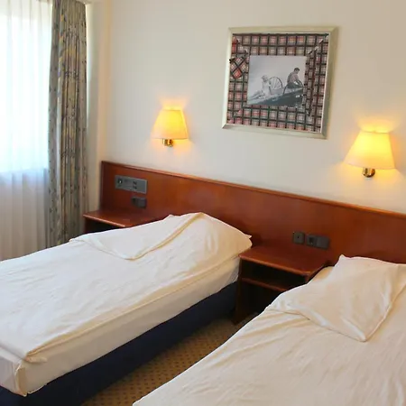 Elbroich Hotel Duesseldorf-3