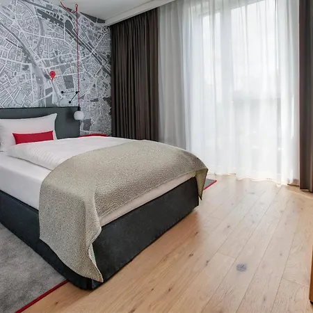 IntercityHotel Duisburg-2