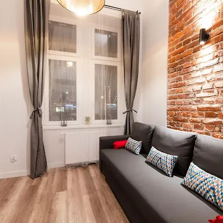 Dietla 99 Apartments - Ideal Location - In The Heart Of Krakow-3