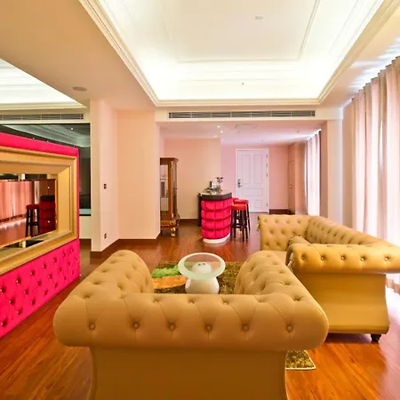 The Royal Pinnacle Hotel-3