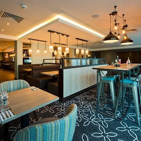 Premier Inn London Wembley Stadium-2