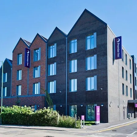 Premier Inn Sevenoaks-2