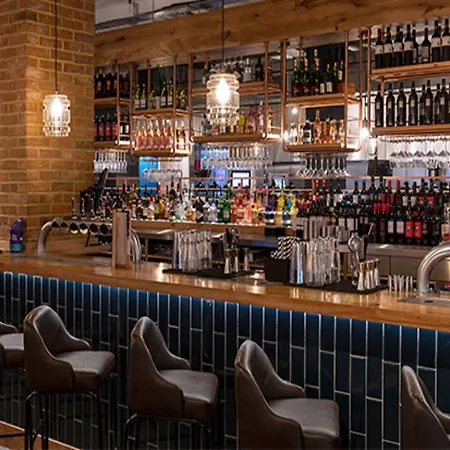 Premier Inn London Sutton-2