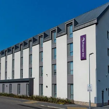 Premier Inn Oban-3