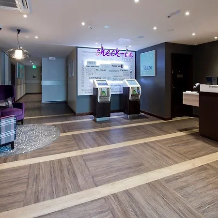 Premier Inn Ulverston-3