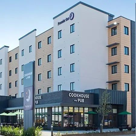 Premier Inn Skegness Seafront-2