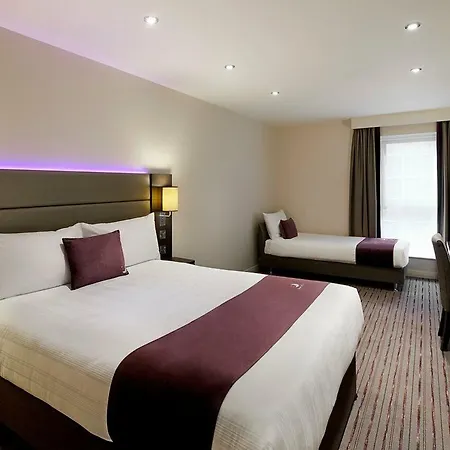 Premier Inn Rhyl Seafront-3