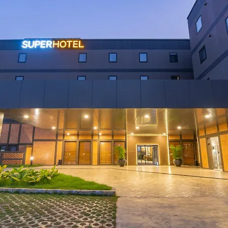 Super Hotel Thilawa-3