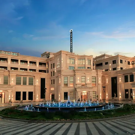 Opal Hotel Amman-3