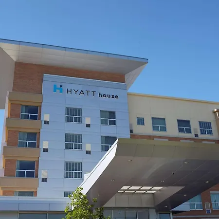 Hyatt House Augusta Downtown-2