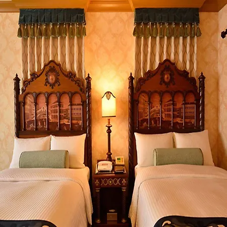 Tokyo Disneysea Hotel Miracosta-3