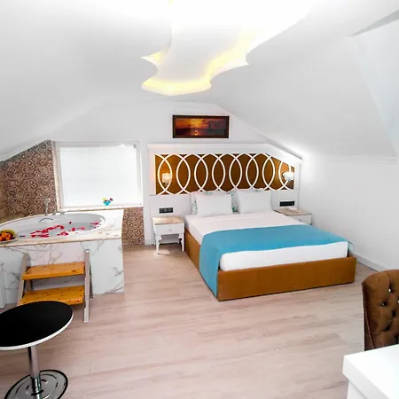 Ocean Blue High Class Hotel & Spa-2