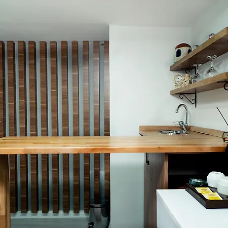 Taksim Yazıcı Residence-2