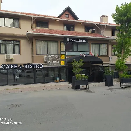 Respiro Boutique Hotel-2
