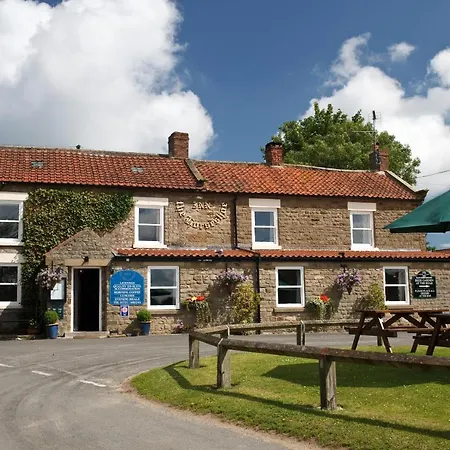 The Horseshoe Country Inn-3
