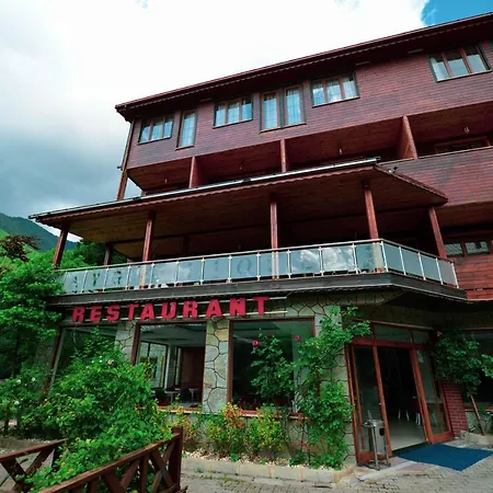 Ayguen Suites Hotel&Bungalow Uzungoel-2