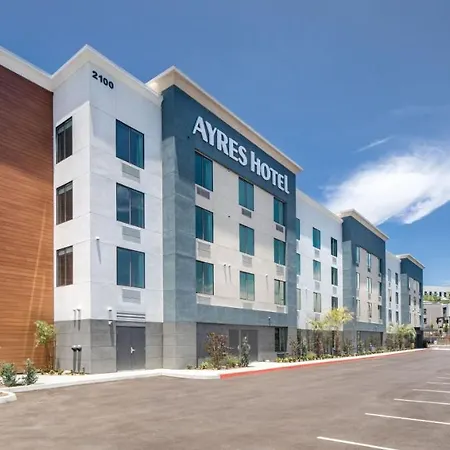 Ayres Hotel Vista Carlsbad-2
