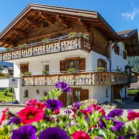 Hotel Silvapina-2
