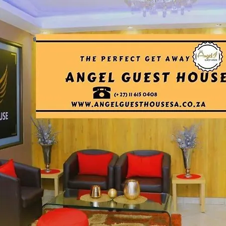 Angel Guest House-2