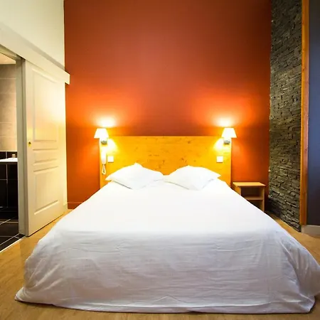 hotel les edelweiss-3