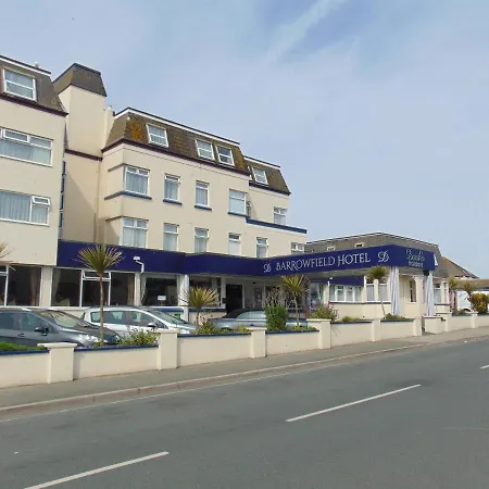 Barrowfield Hotel-3