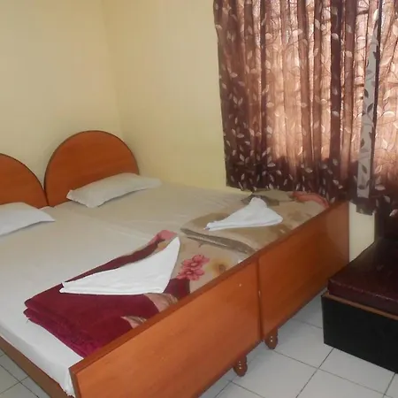 Hotel Geetanjali-3