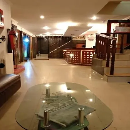 Hotel Geetanjali-2