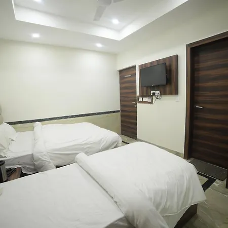 Hotel Shri Ram Residency-3