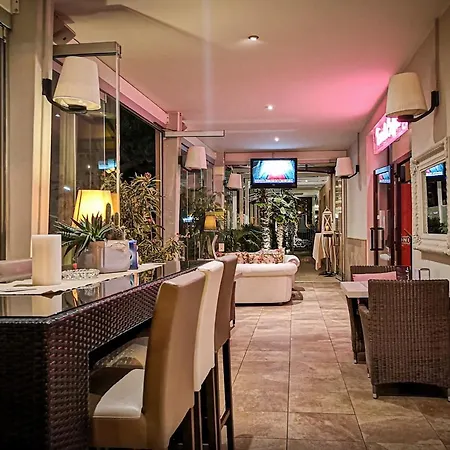 Hotel D'Annunzio-2