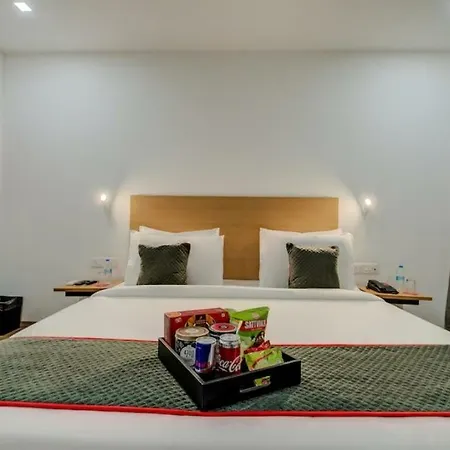 Hotel Town Plaza-2