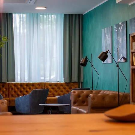 Trip Inn Hotel&Suites Essen-2