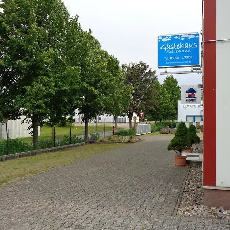 Gästehaus Schiemann-2