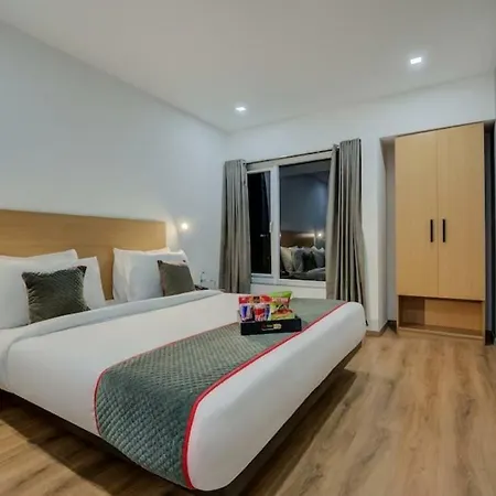 Hotel Town Plaza-3