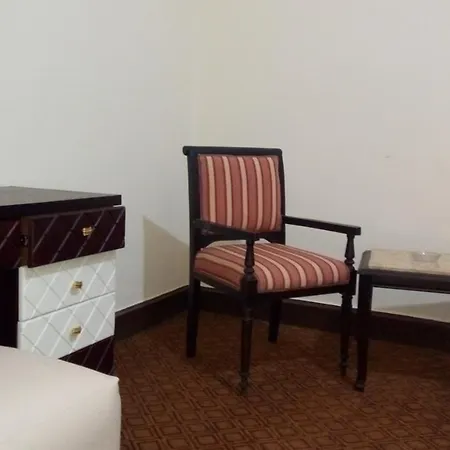 Cairo Paradise Hotel-3