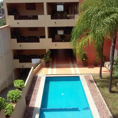Hotel La Iguana-2