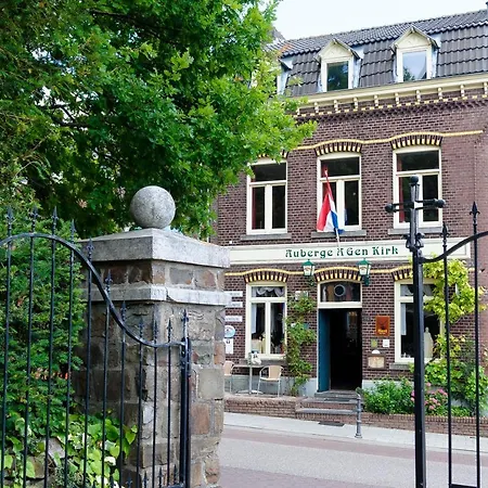 Auberge A Gen Kirk B&B-3
