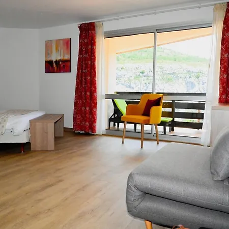 Hotel Grand Canyon Du Verdon-2