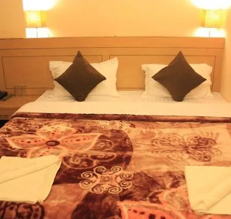 Hotel Om Residency-2