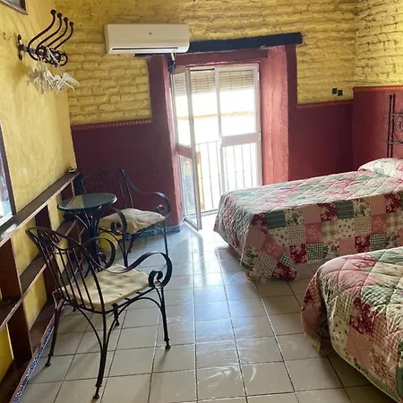 Pension Vergara , Sevilla-3