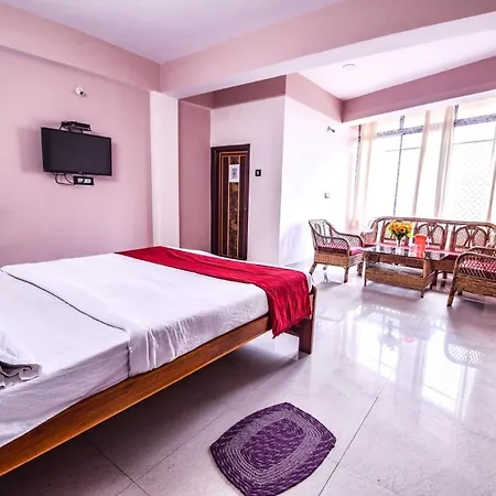 Hotel Aashiyana-3
