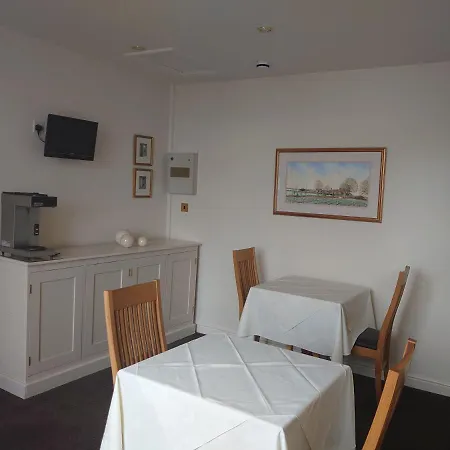 Geordie Pride Lodge-3