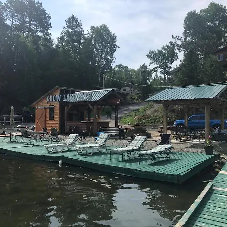 Muskie Bay Resort-3