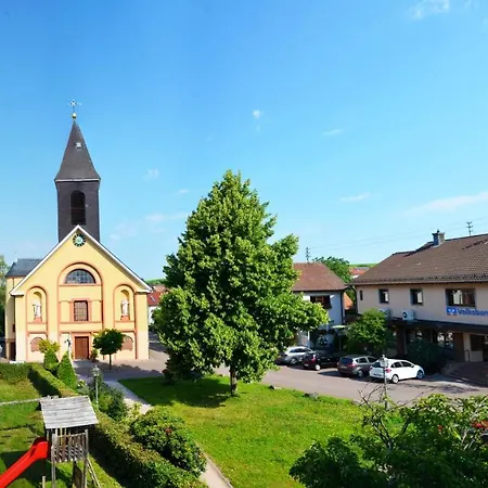Gasthof zur Traube-2