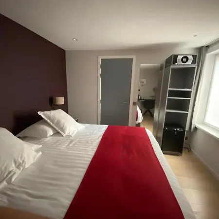 Hotel New Regina-2