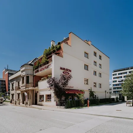 Boutique Hotel Maraton-3