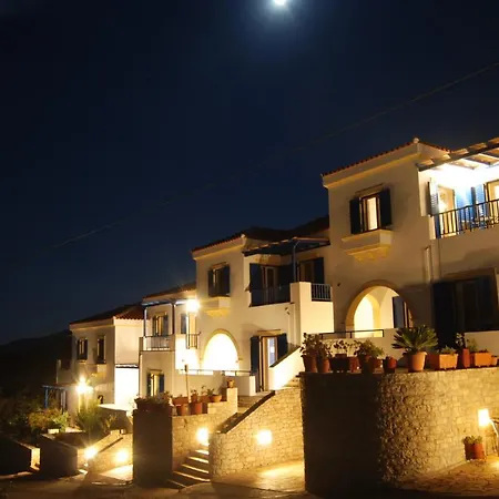 Stella'S Houses-2