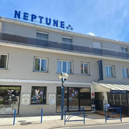 Hôtel Neptune-3