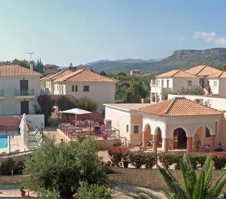 Georges Estates Hotel-3