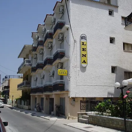 Hotel Lena-2