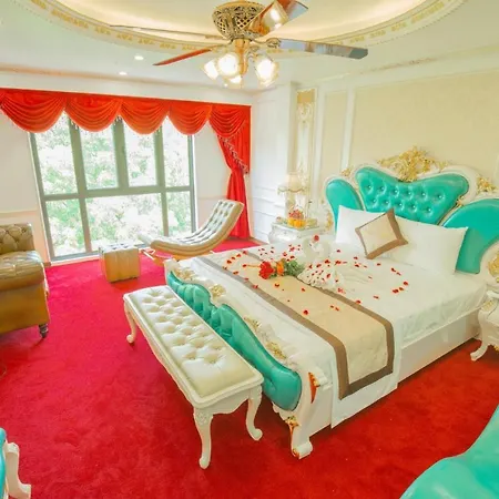 King's Hotel Dịch Vọng-2